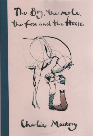 کتاب The Boy, the Mole, the Fox and the Horse | انتشارات آمه