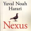 کتاب Nexus: A Brief History of Information Networks from the Stone | انتشارات آی آی کتاب