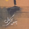 کتاب بغض های کال | انتشارات آرادمان