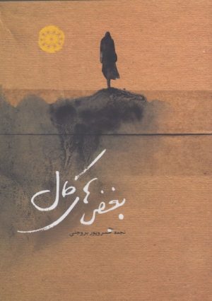 کتاب بغض های کال | انتشارات آرادمان