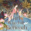 کتاب The Girl Who Fell Beneath The Sea | انتشارات معیار علم
