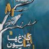 کتاب کلاغ ها شیون نمی کنند | انتشارات سروش