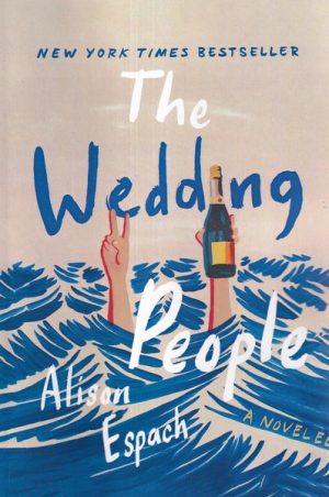 کتاب The Wedding People | انتشارات آی آی کتاب