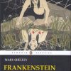 کتاب Frankenstein | انتشارات معیار علم