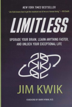 کتاب Limitless | انتشارات آمه