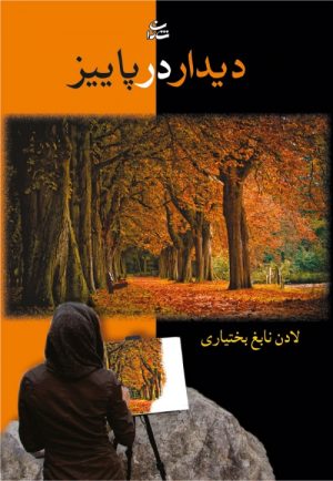 کتاب دیدار در پاییز | انتشارات شادان