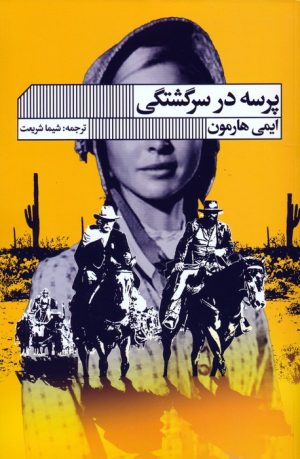 کتاب پرسه در سرگشتگی | انتشارات نشر گویا