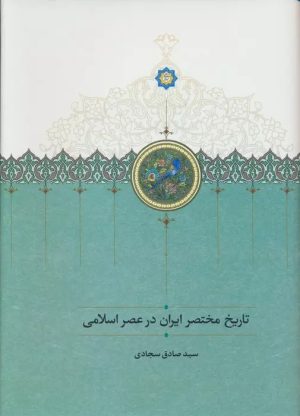 کتاب تاریخ مختصر ایران در عصر اسلامی | انتشارات سخن