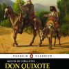 کتاب Don Quixote Vol 2 | انتشارات معیار علم