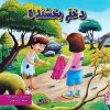 کتاب دختر بخشنده | انتشارات آبرنگ