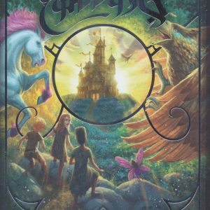 کتاب جادو ممنوع | انتشارات پرتقال