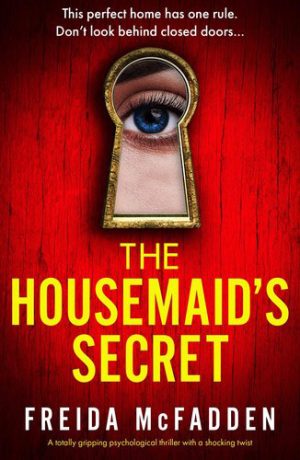 کتاب The Housemaid's Secret | انتشارات معیار علم