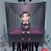 کتاب مجموعه مانگا 7 SPY X Family | انتشارات معیار علم