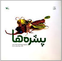 کتاب پشره ها | انتشارات کانون پرورش فکری کودکان و نوجوانان