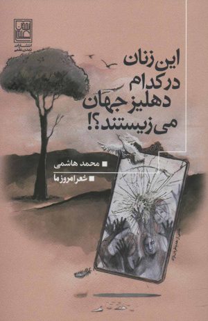 کتاب این زنان در کدام دهلیز جهان می زیستند؟! | انتشارات تمدن علمی