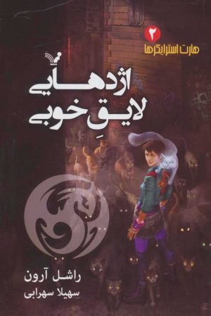 کتاب اژدهایی لایق خوبی | انتشارات کتابسرای تندیس