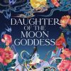 کتاب Daughter of the moon goddess | انتشارات معیار علم