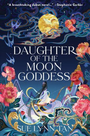 کتاب Daughter of the moon goddess | انتشارات معیار علم