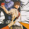 کتاب Death Note | انتشارات هیرمند