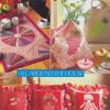 کتاب تکه دوزی و چهل تکه 2 | انتشارات بین المللی حافظ