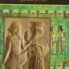 کتاب فرمانروایی هخامنشیان بر مصر | انتشارات سمیر