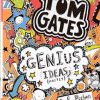 کتاب Genius Ideas | انتشارات معیار علم