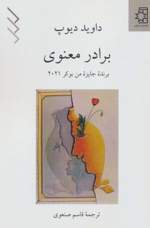 کتاب برادر معنوی | انتشارات ناهید