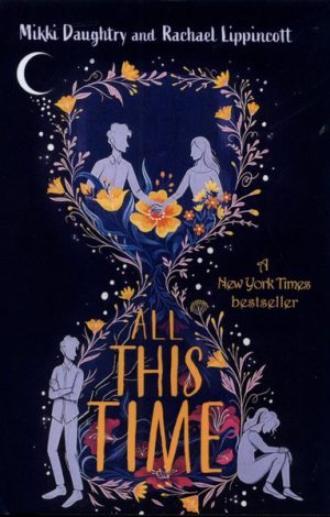 کتاب All This Time | انتشارات آی آی کتاب