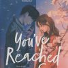 کتاب You've Reached Sam | انتشارات آمه