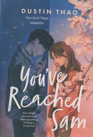 کتاب You've Reached Sam | انتشارات آمه
