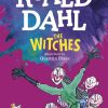 کتاب The Witches | انتشارات معیار علم