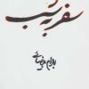 کتاب سفر به شب | انتشارات روشنگران و مطالعات زنان