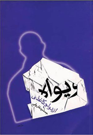 کتاب ویواه ازدواج کاغذی | انتشارات نشر ثالث