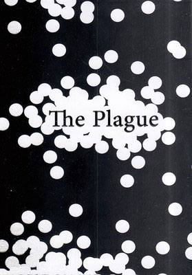 کتاب The Plague | انتشارات معیار علم