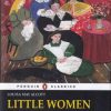 کتاب Little Women | انتشارات معیار علم