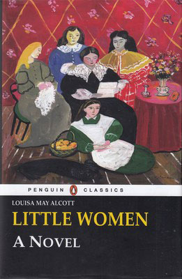 کتاب Little Women | انتشارات معیار علم
