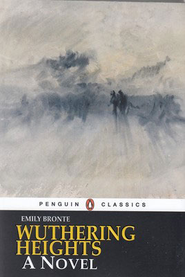 کتاب Wuthering Heights | انتشارات معیار علم