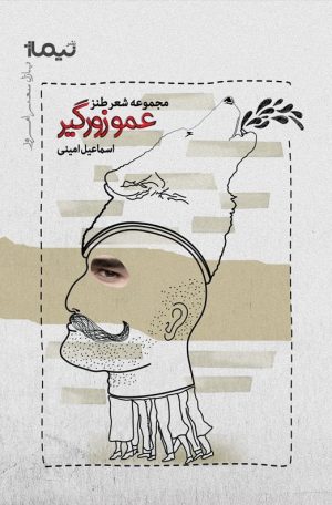 کتاب عمو زورگیر | انتشارات نیماژ