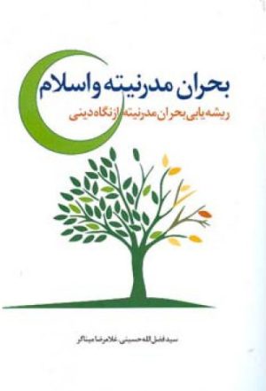 کتاب بحران مدرنیته و اسلام | انتشارات اطلاعات