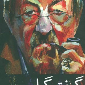 کتاب حلزون ها به زمان می بازند | انتشارات افراز