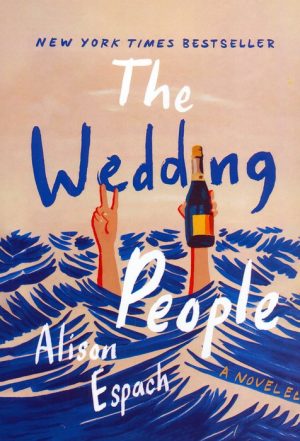 کتاب The Wedding People | انتشارات آمه
