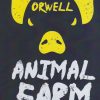 کتاب Animal Farm | انتشارات آی آی کتاب