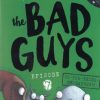 کتاب The Bad Guys 7 | انتشارات معیار علم
