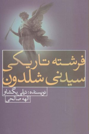 کتاب فرشته تاریکی سیدنی شلدون | انتشارات لیوسا