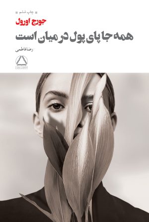 کتاب همه جا پای پول در میان است | انتشارات مجید