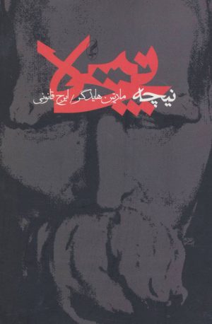 کتاب نیچه (1) | انتشارات آگه