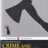 کتاب Crime and Punishment | انتشارات معیار علم