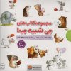 کتاب مجموعه چی شبیه چیه! | انتشارات مهرسا