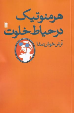 کتاب هرمنوتیک در حیاط خلوت | انتشارات روشنگران و مطالعات زنان