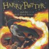 کتاب Harry Potter and the Half-Blood Prince 1 | انتشارات معیار علم